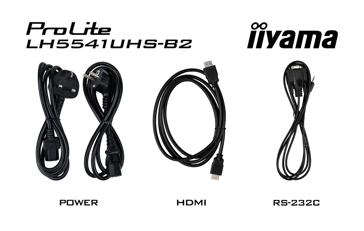 55" 3840x2160 4K UHD IPS 1% Haze L