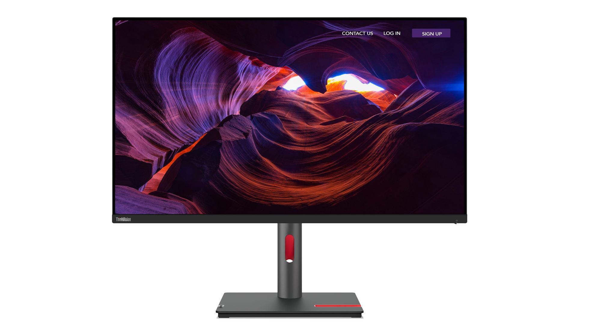 LENOVO ThinkVision P32p-30 31.5p IPS 3840x2160 16:9 350cd/m2 HDMI DP USB TopSeller