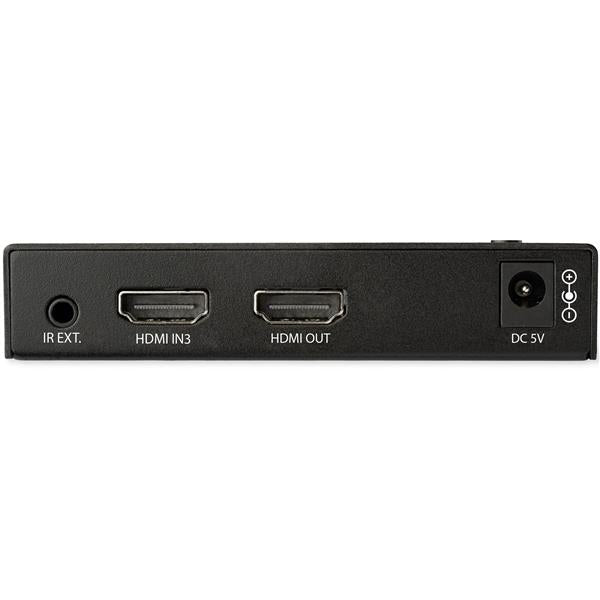 Video Switch - HDMI/DisplayPort - 4K60