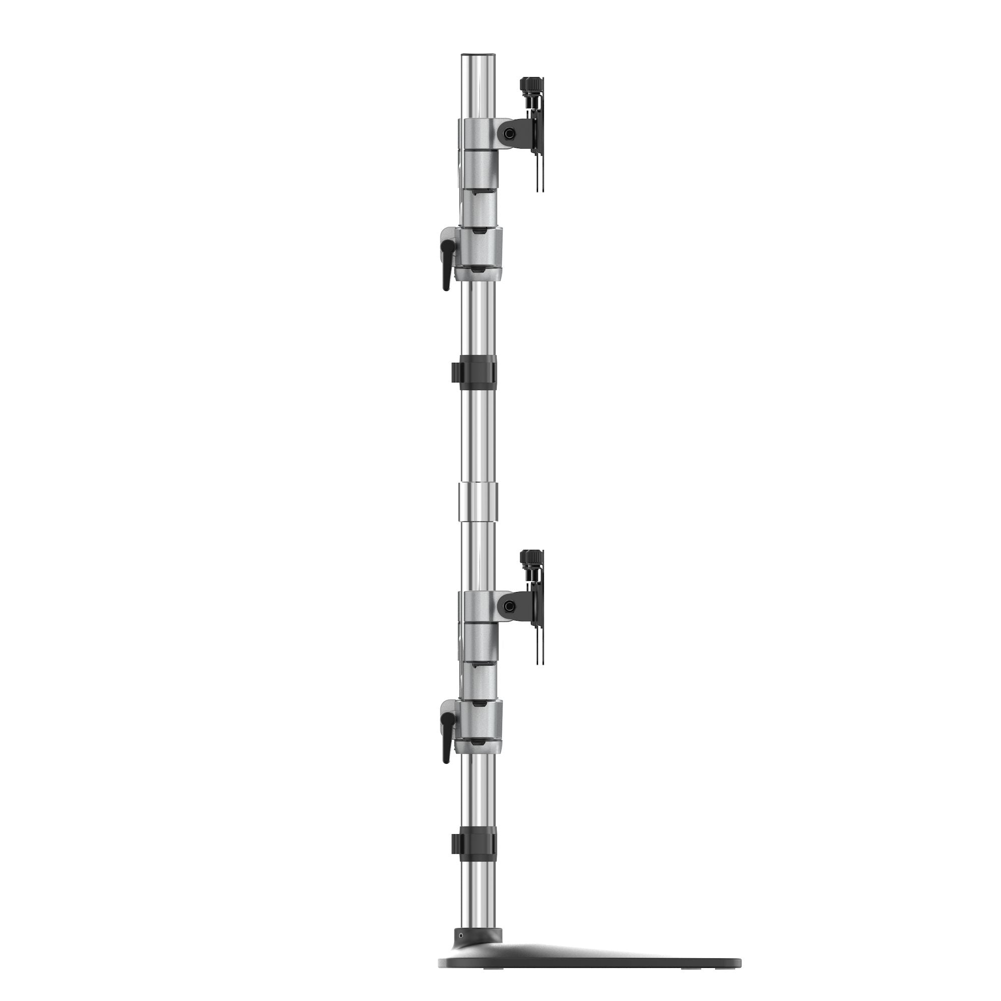 Supporto per Quattro Monitor Articolato