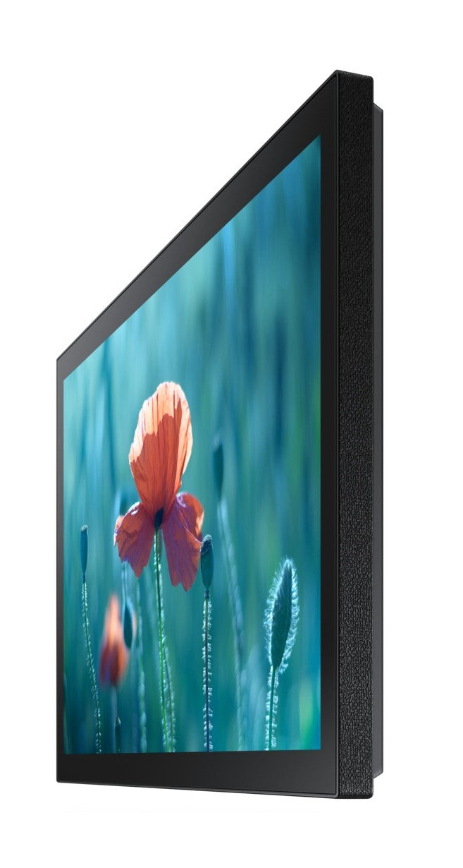 ECRAN SAMSUNG 13'' LFD TACTILE 10 Point 16h/7j Full HD 1920x1080 300 cd/m   Tize