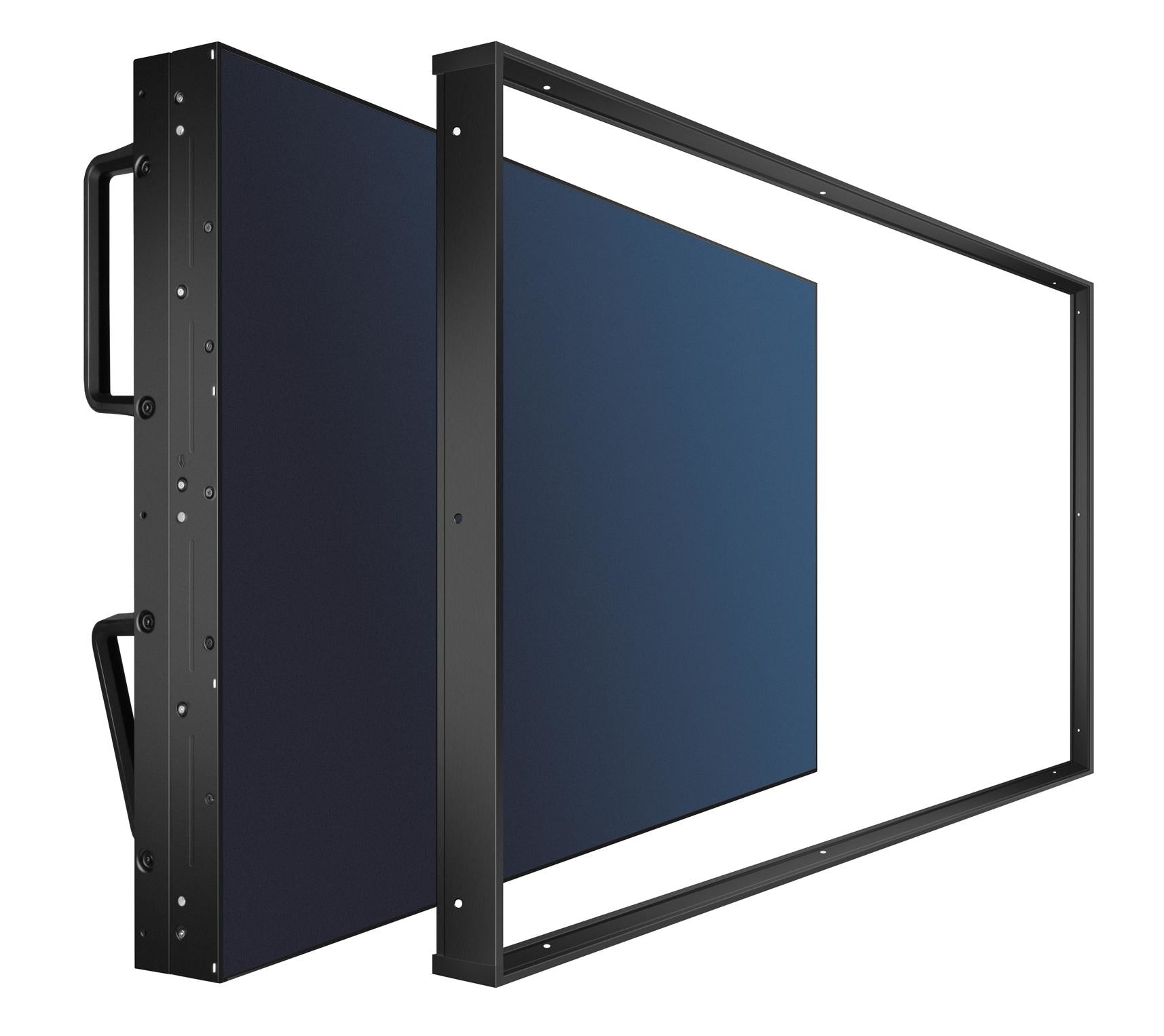 KT-55UN-OF5/Overframe for UN552/UN552V