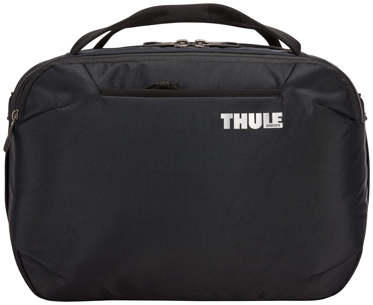Thule Subterra Boarding Bag - Black