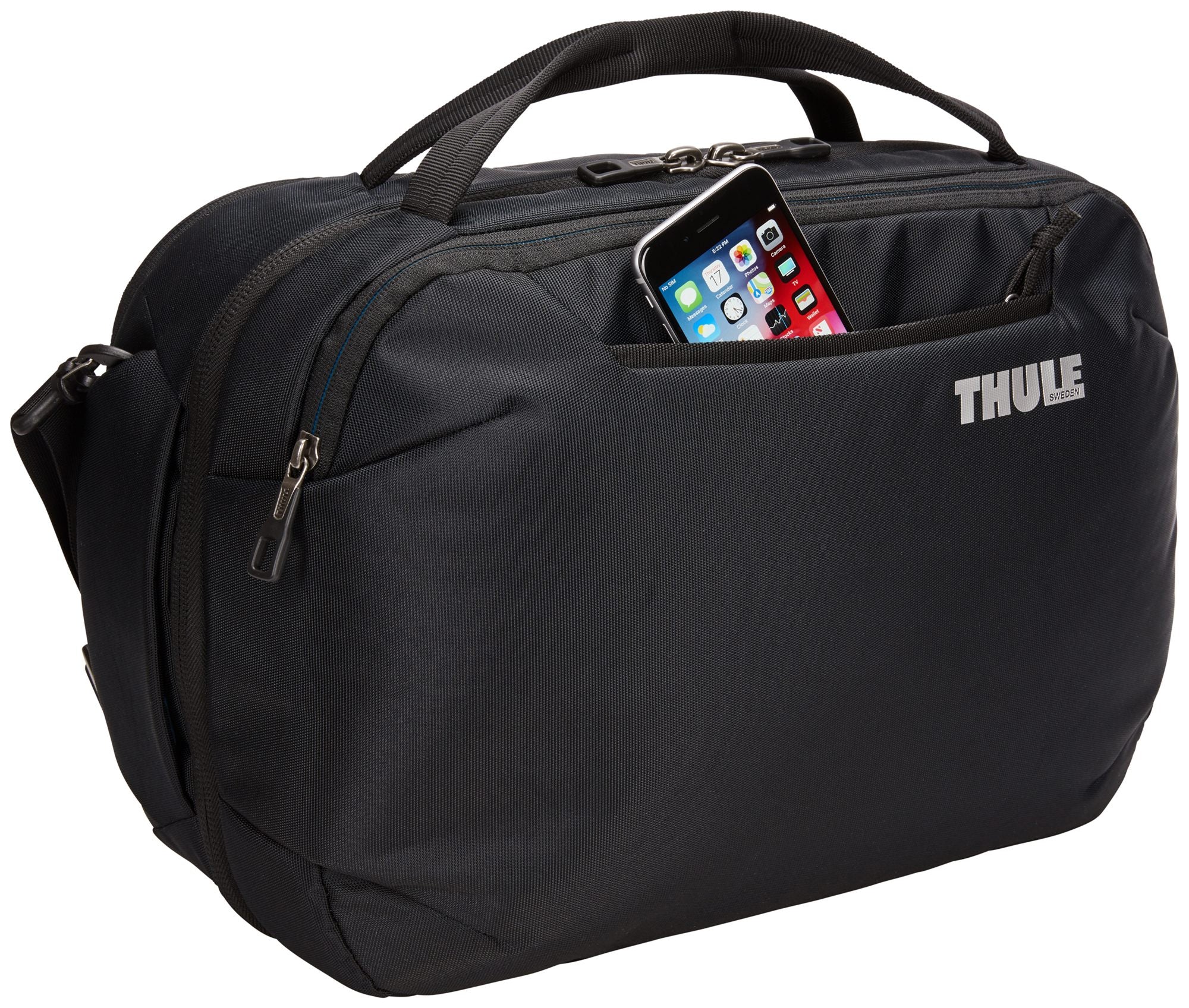 Thule Subterra Boarding Bag - Black
