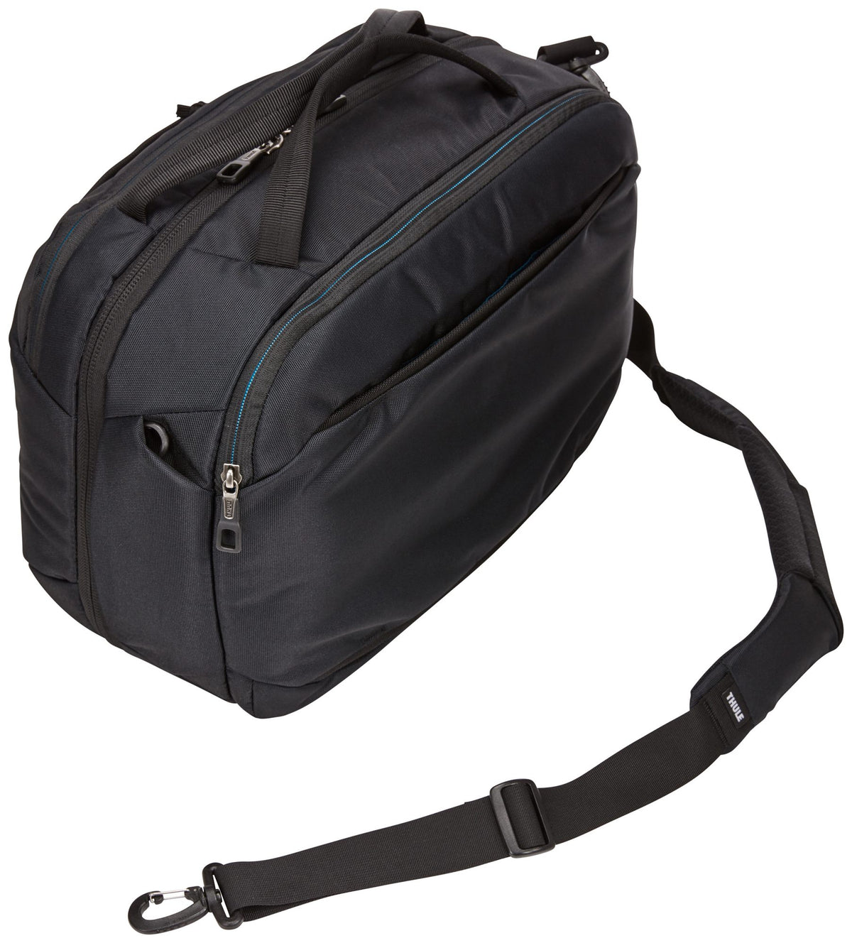 Thule Subterra Boarding Bag - Black