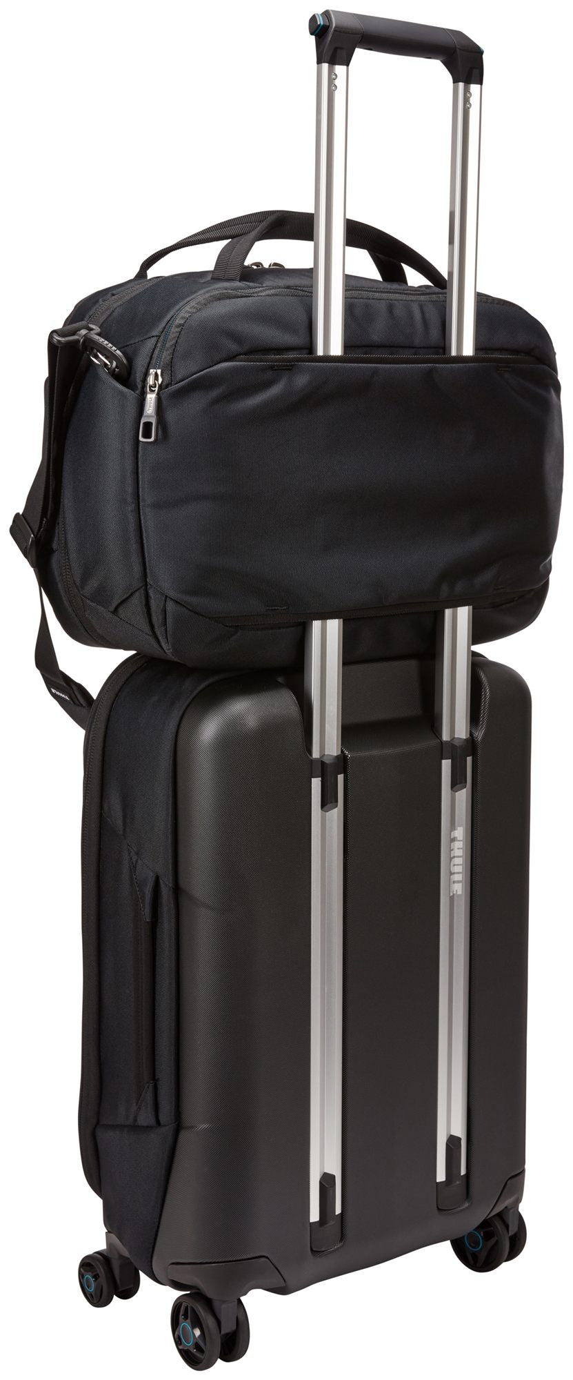 Thule Subterra Boarding Bag - Black