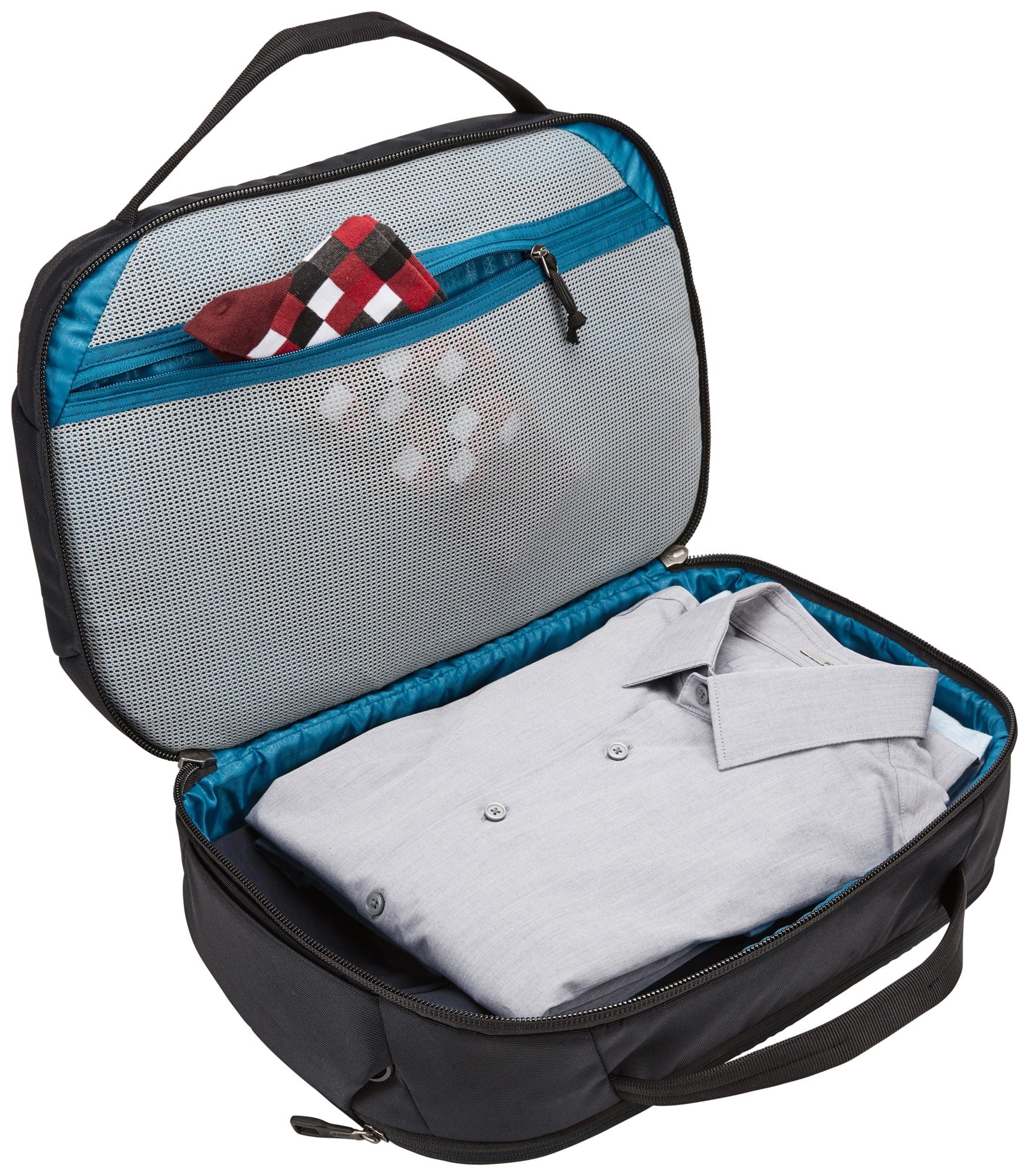 Thule Subterra Boarding Bag - Black