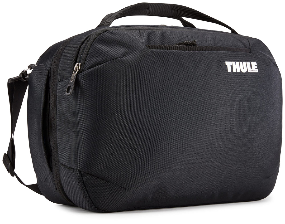 Thule Subterra Boarding Bag - Black
