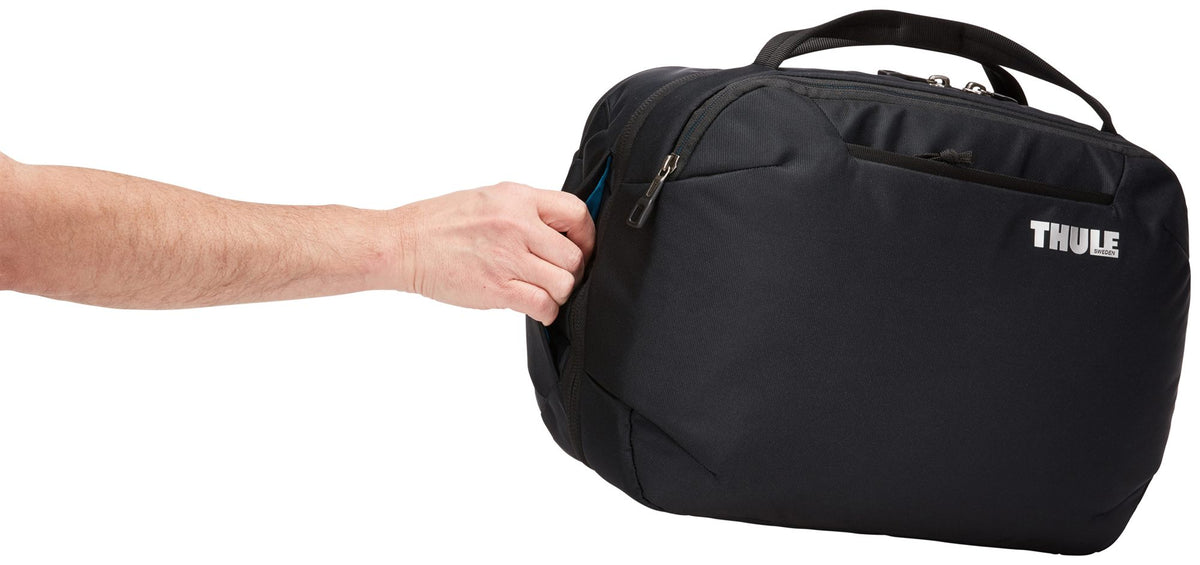 Thule Subterra Boarding Bag - Black