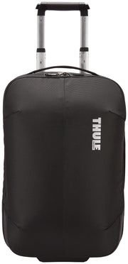 Thule Subterra Carry On Black