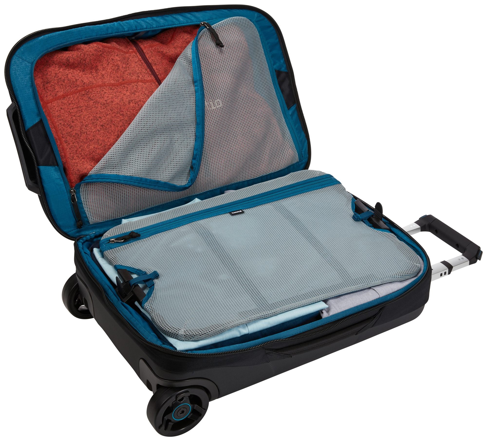Thule Subterra Carry On Black