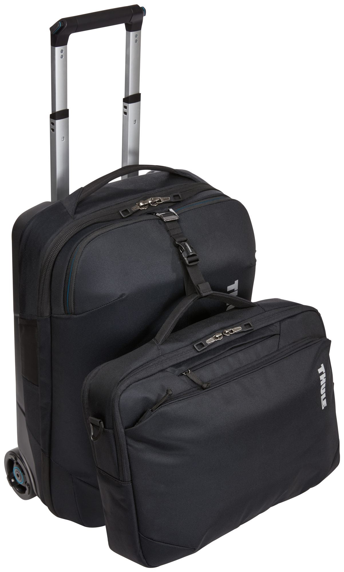 Thule Subterra Carry On Black