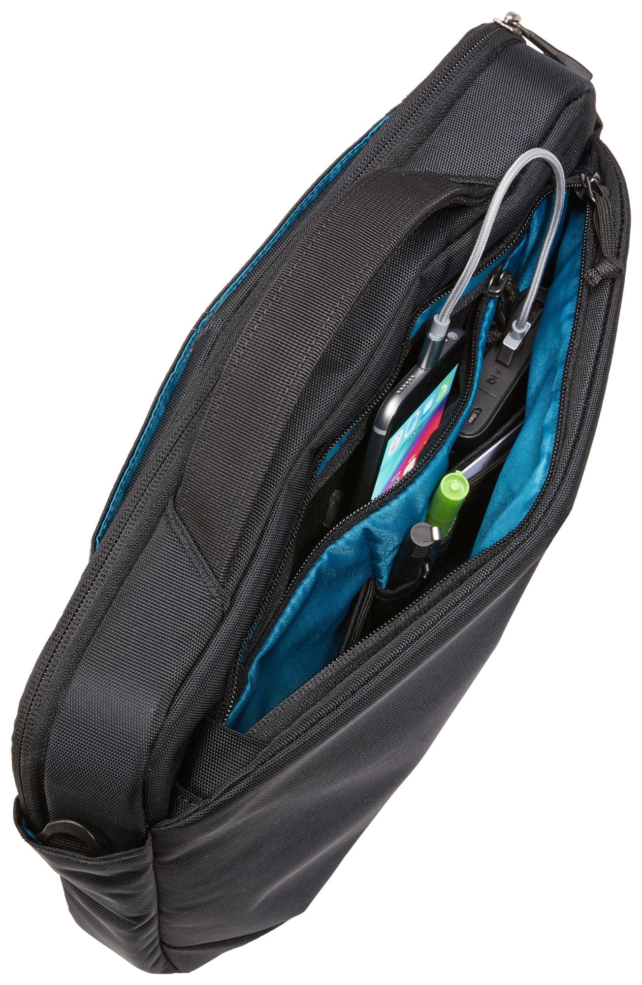 Thule Subterra 13 MacBook Attache Black