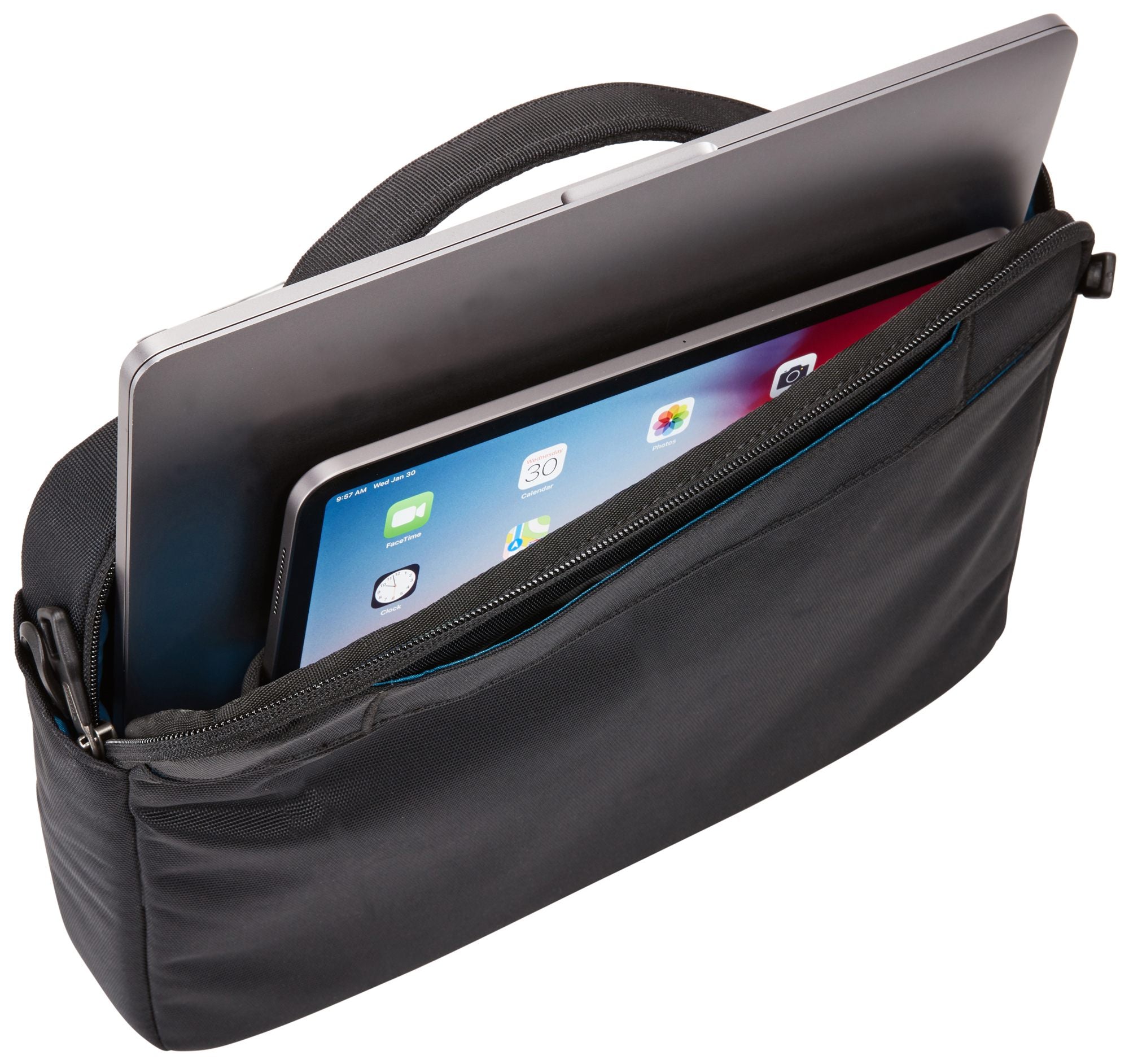 Thule Subterra 13 MacBook Attache Black