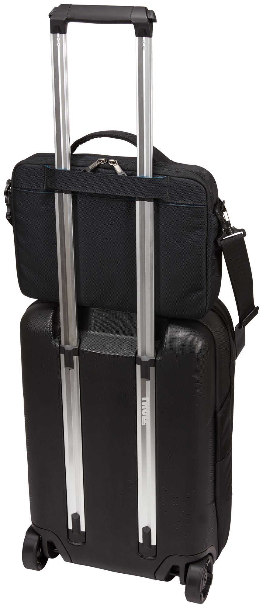 Thule Subterra 13 MacBook Attache Black