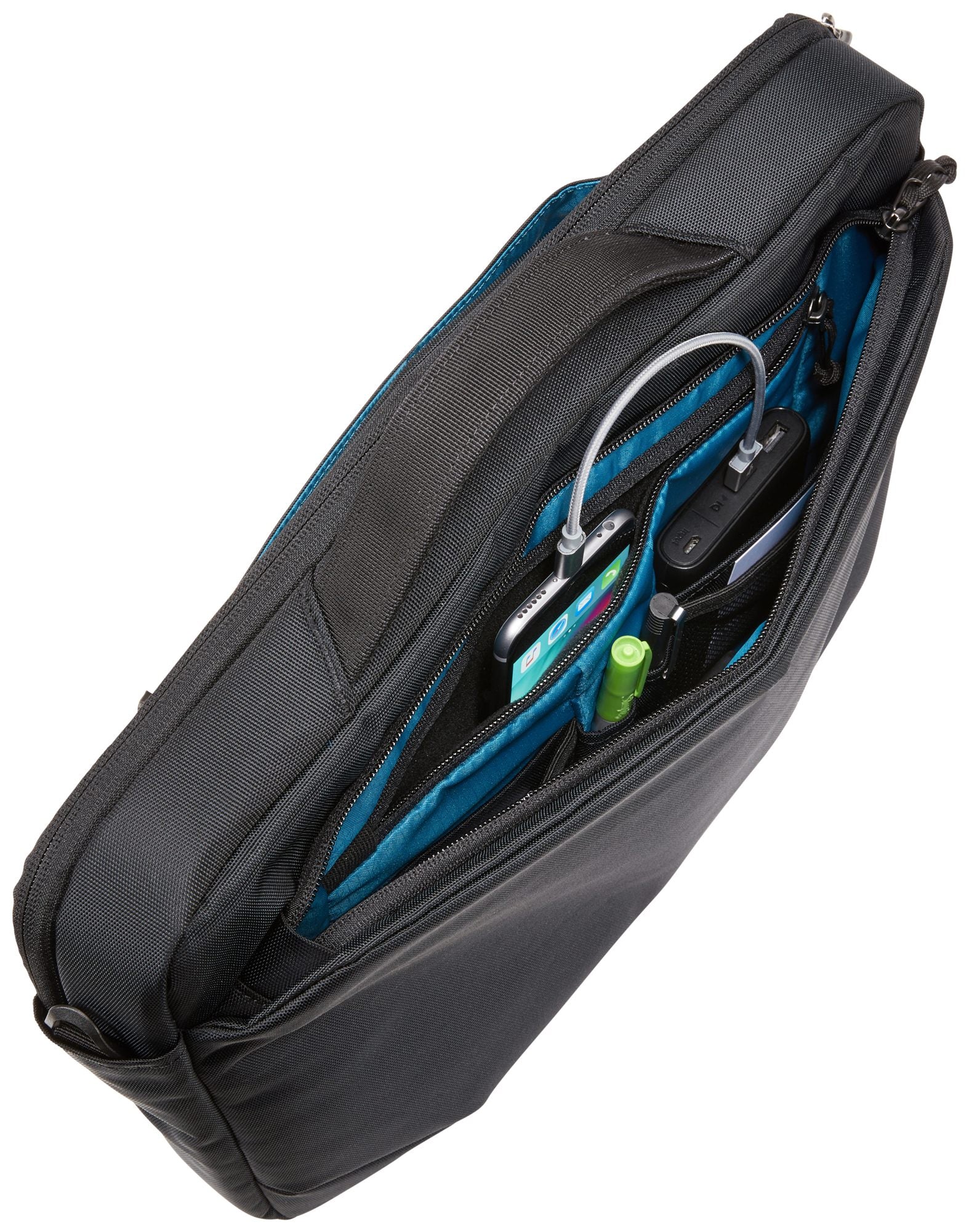 Thule Subterra 15 MacBook Attache Black