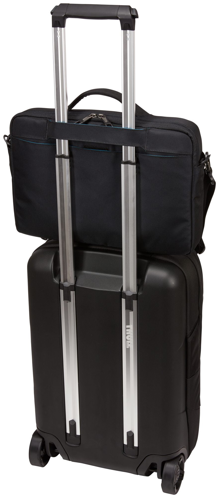 Thule Subterra 15 MacBook Attache Black