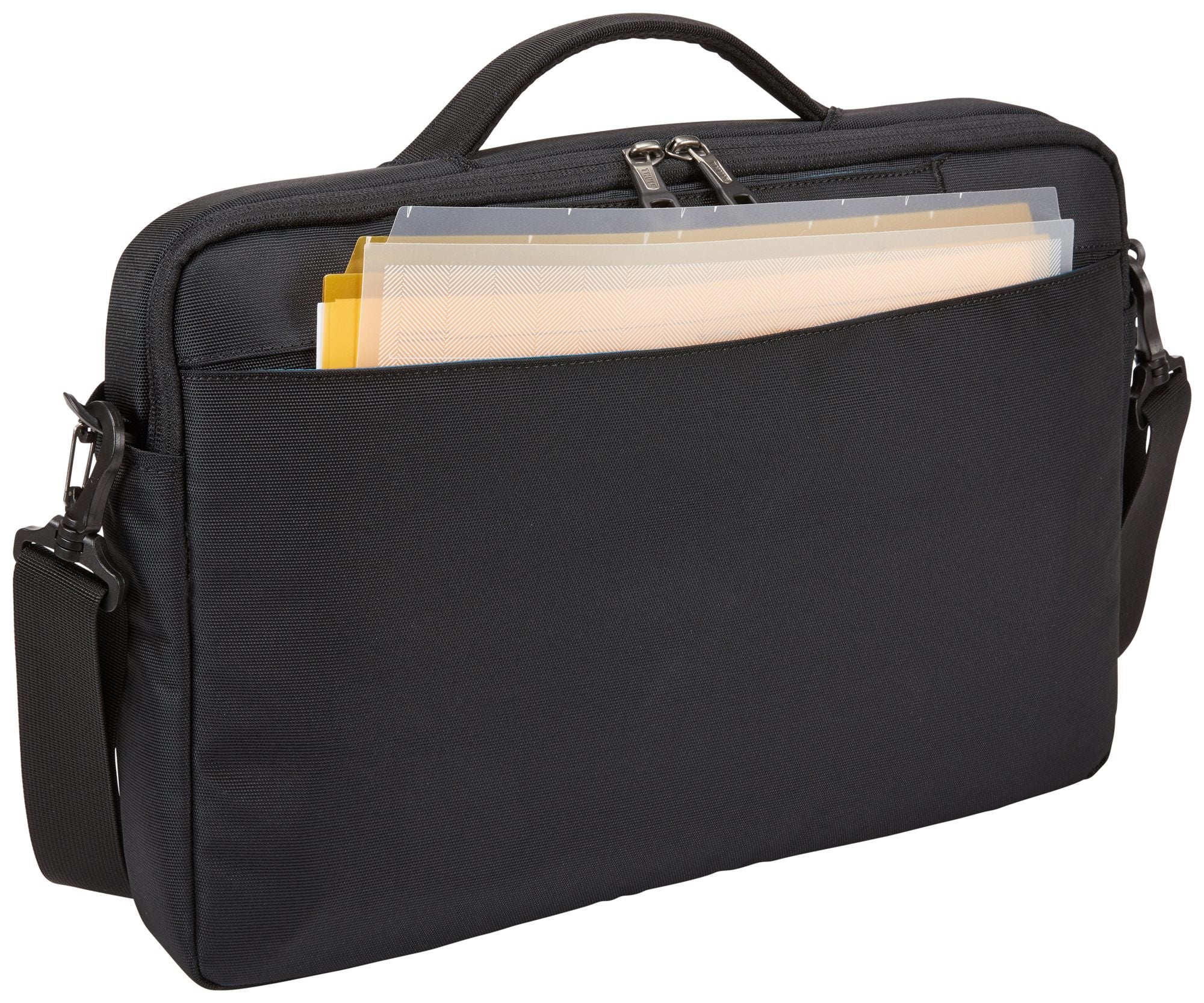 Thule Subterra 15 MacBook Attache Black