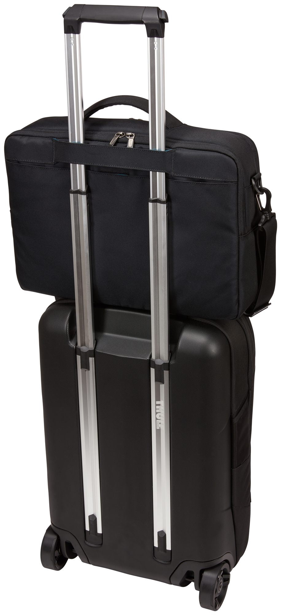 Thule Subterra 15.6 PC Laptop Bag Black
