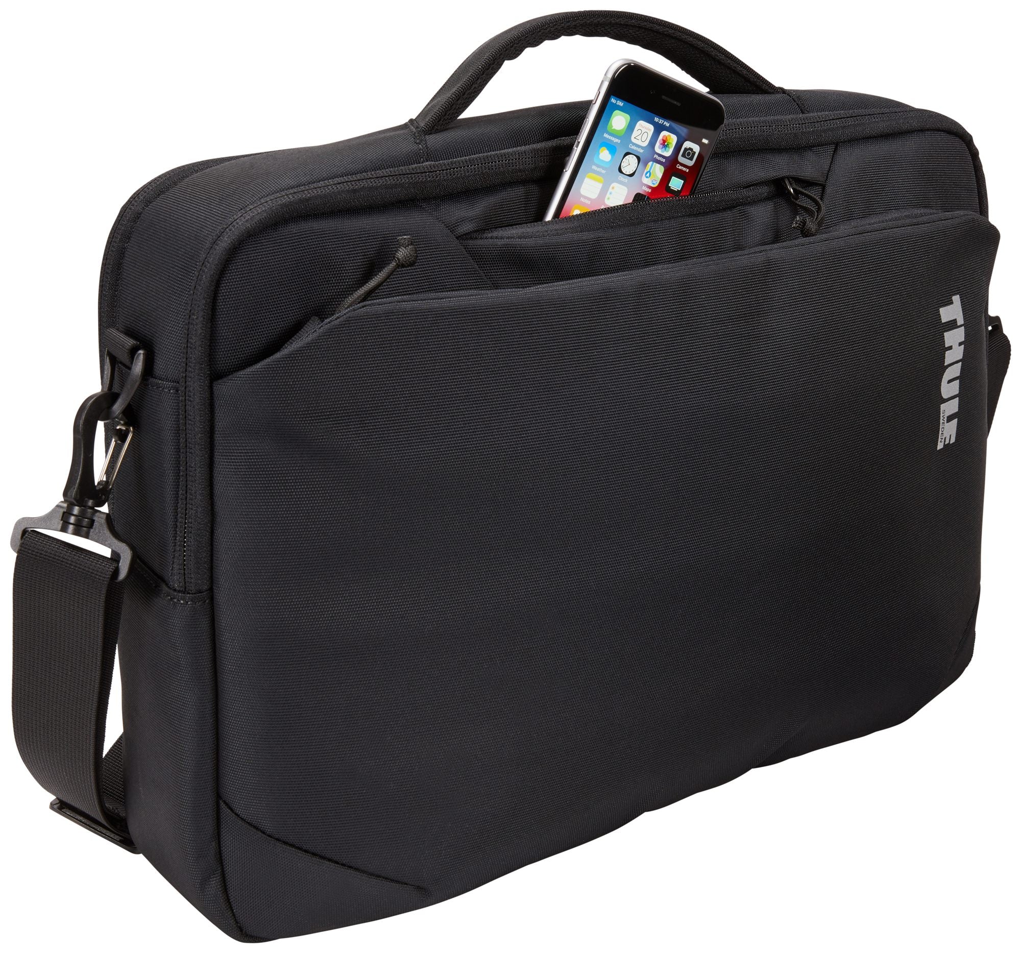 Thule Subterra 15.6 PC Laptop Bag Black