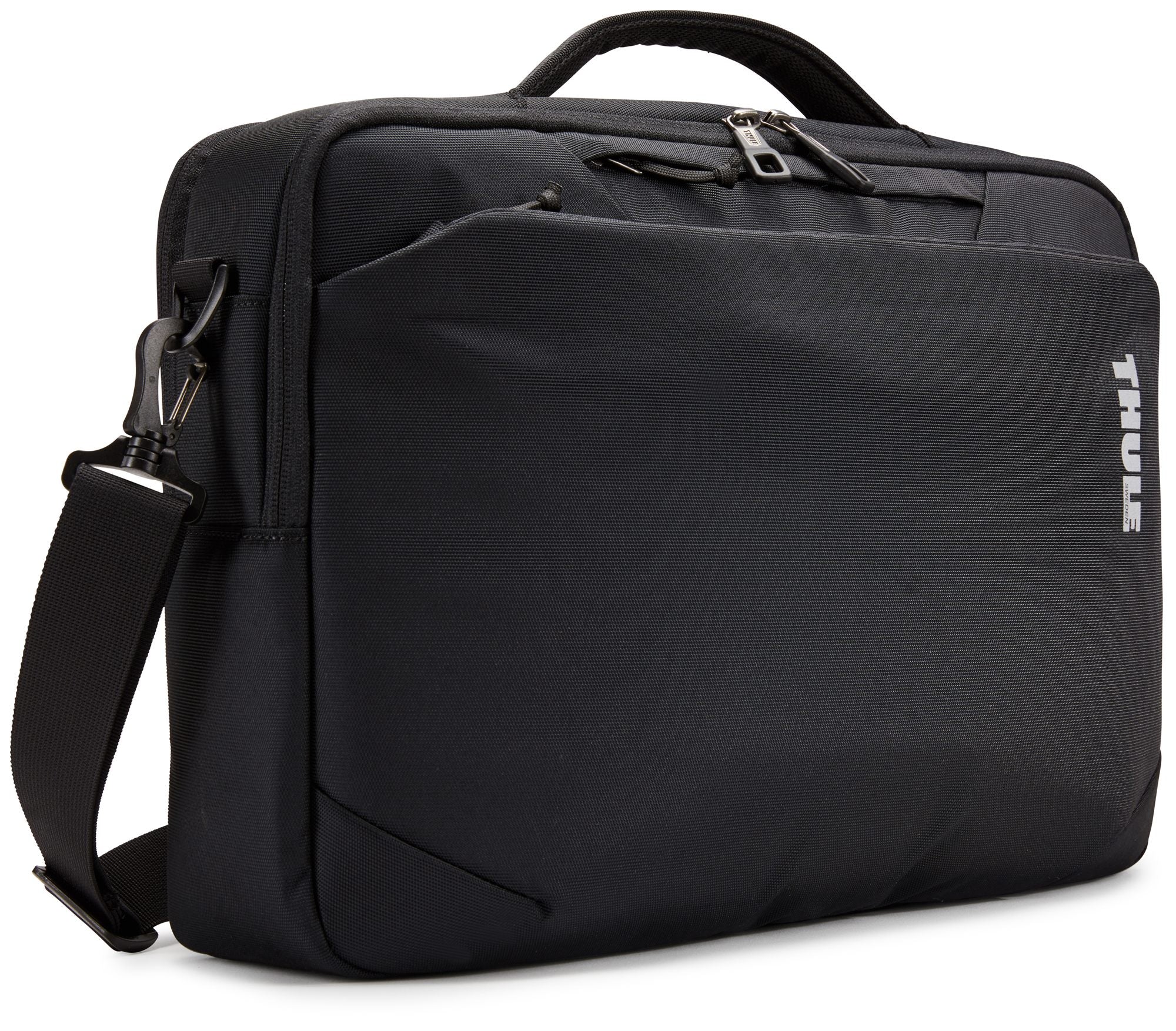 Thule Subterra 15.6 PC Laptop Bag Black