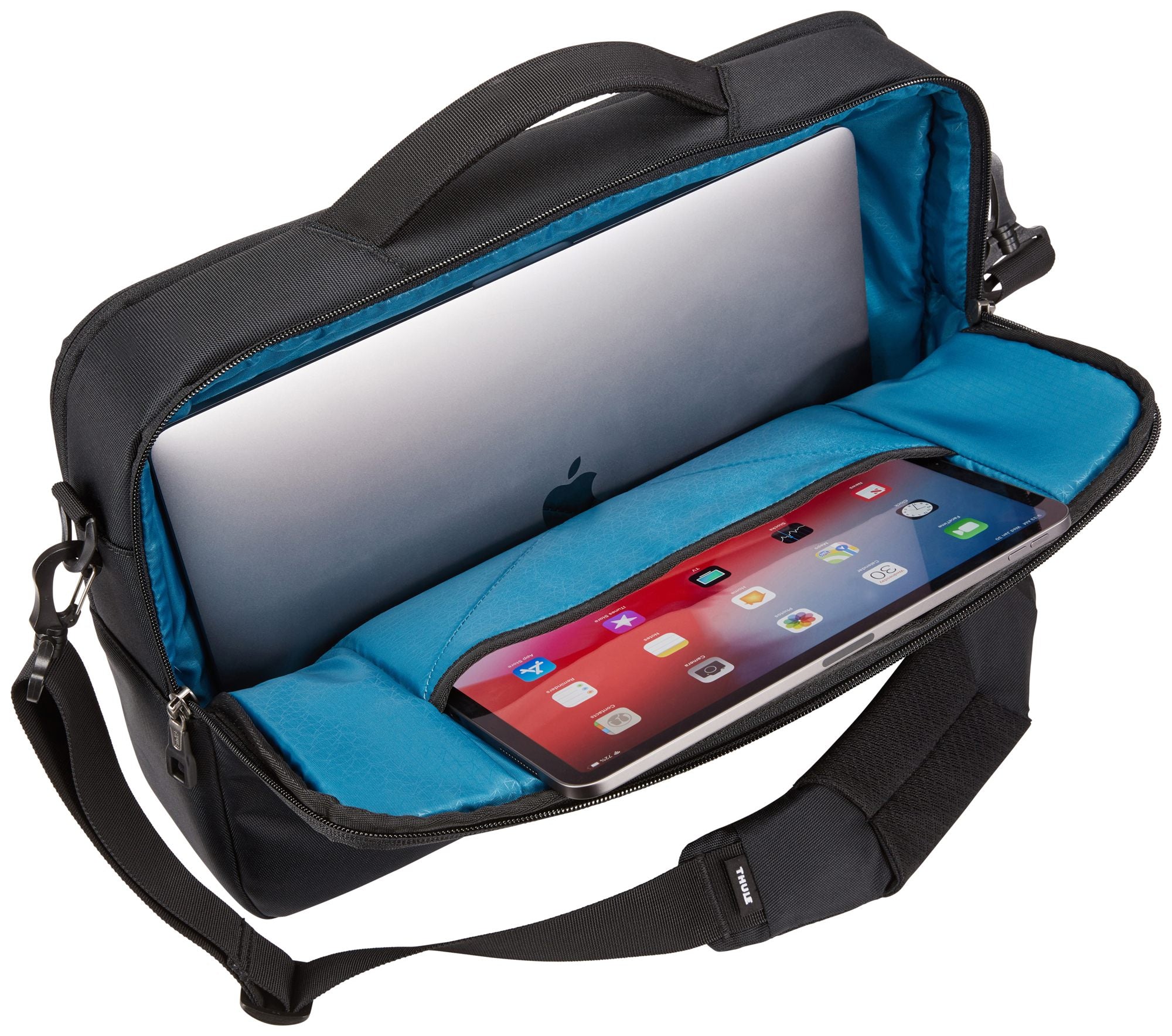 Thule Subterra 15.6 PC Laptop Bag Black