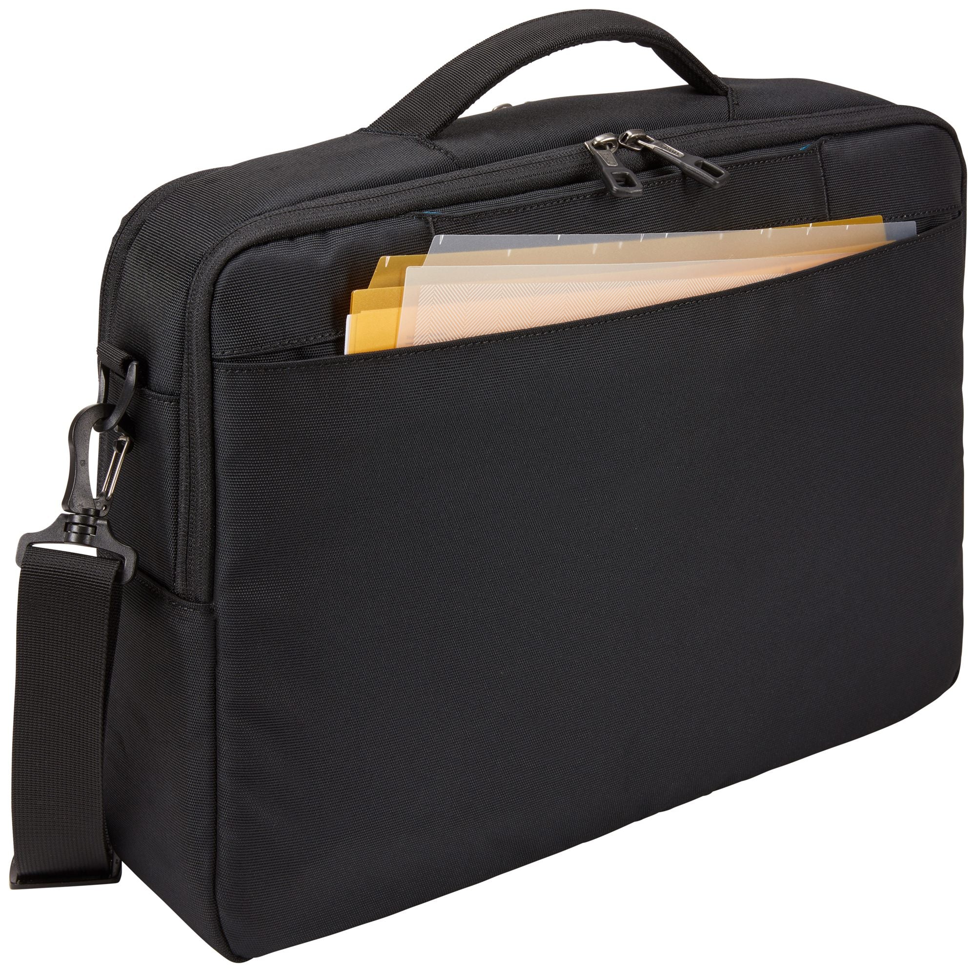 Thule Subterra 15.6 PC Laptop Bag Black
