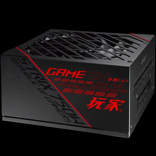 ASUS ROG-STRIX-750G 750W Gold PSU