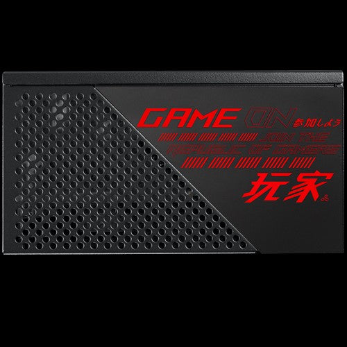 ASUS ROG-STRIX-750G 750W Gold PSU