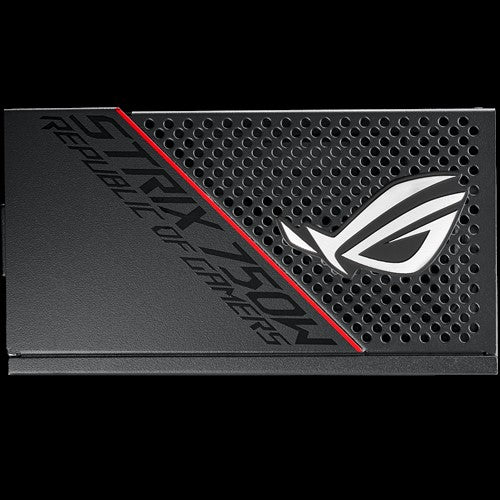 ASUS ROG-STRIX-750G 750W Gold PSU