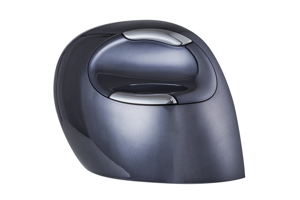 EVOLUENT Vertical Mouse D Large sans fil 2.4 Ghz