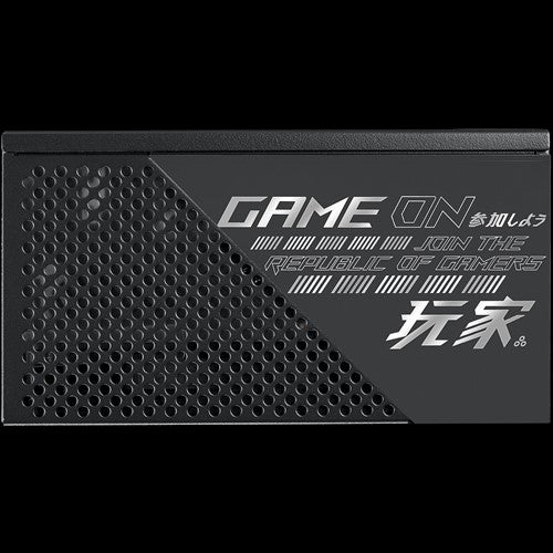 ASUS ROG-STRIX-650G 650W Gold PSU