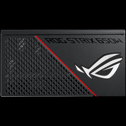 ASUS ROG-STRIX-650G 650W Gold PSU