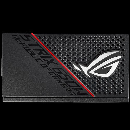ASUS ROG-STRIX-650G 650W Gold PSU