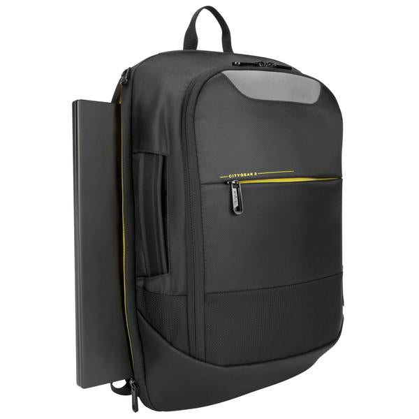 TARGUS CityGear 15.6p Convertible Multi Fit