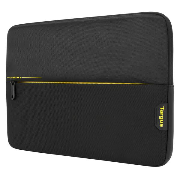 TARGUS CityGear 13.3p Laptop Sleeve Black