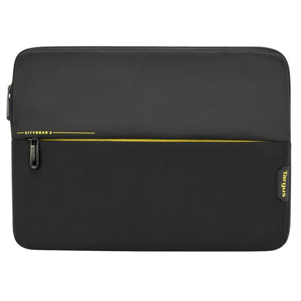 TARGUS CityGear 13.3p Laptop Sleeve Black