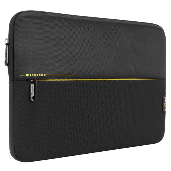 TARGUS CityGear 11.6p Sleeve black