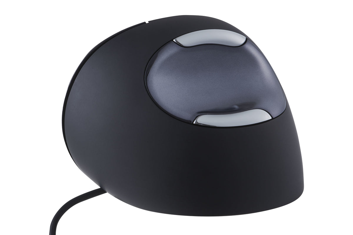 EVOLUENT Vertical Mouse D Large USB