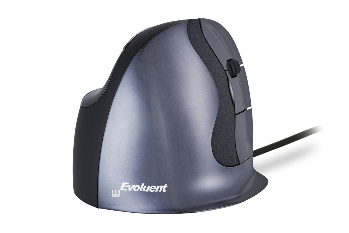 EVOLUENT Vertical Mouse D USB