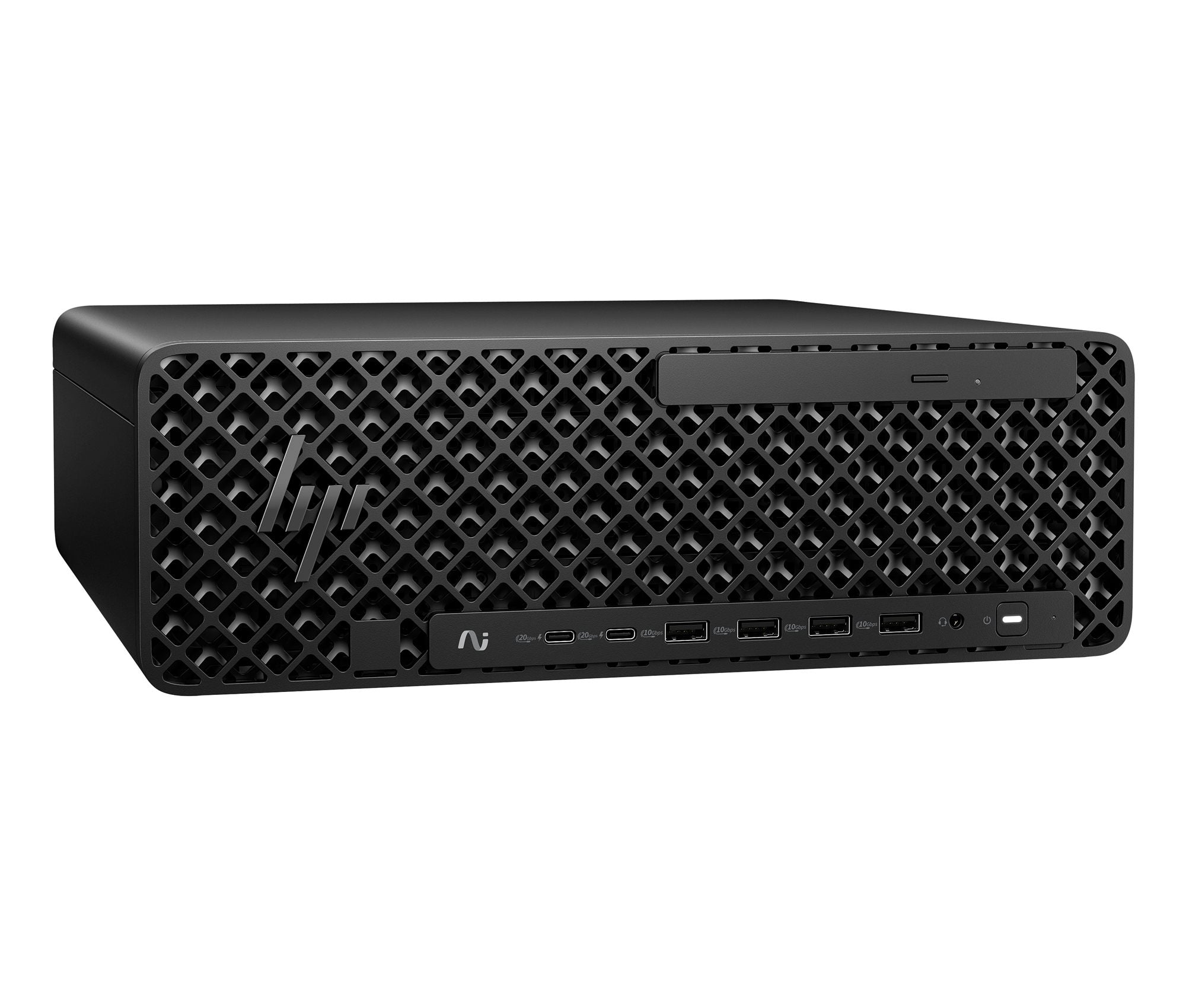 HP Z2 SFF G1i Intel Core Ultra 7 265 16Go 1To RTX A1000 8Go W11P 3/3/3