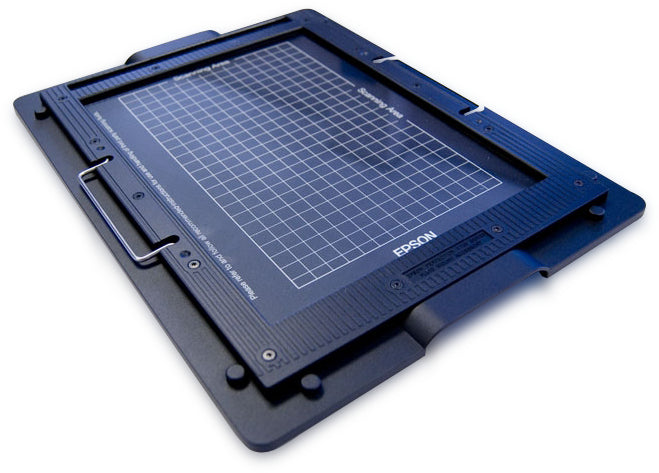 Fluid Mount Accessory f V700/V750