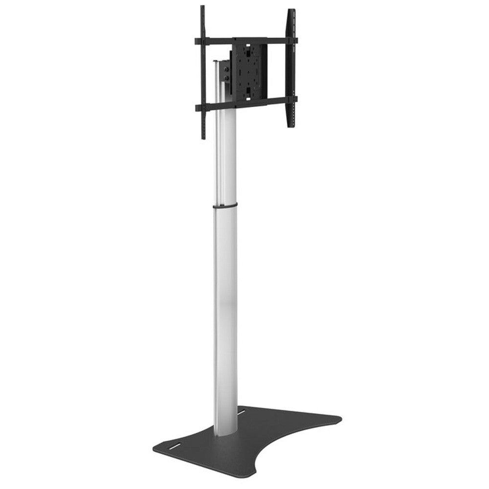 "Techly ICA-TR39 Support TV sur pied 32-70"" jusqu'a 40kg réglable PIVOT"