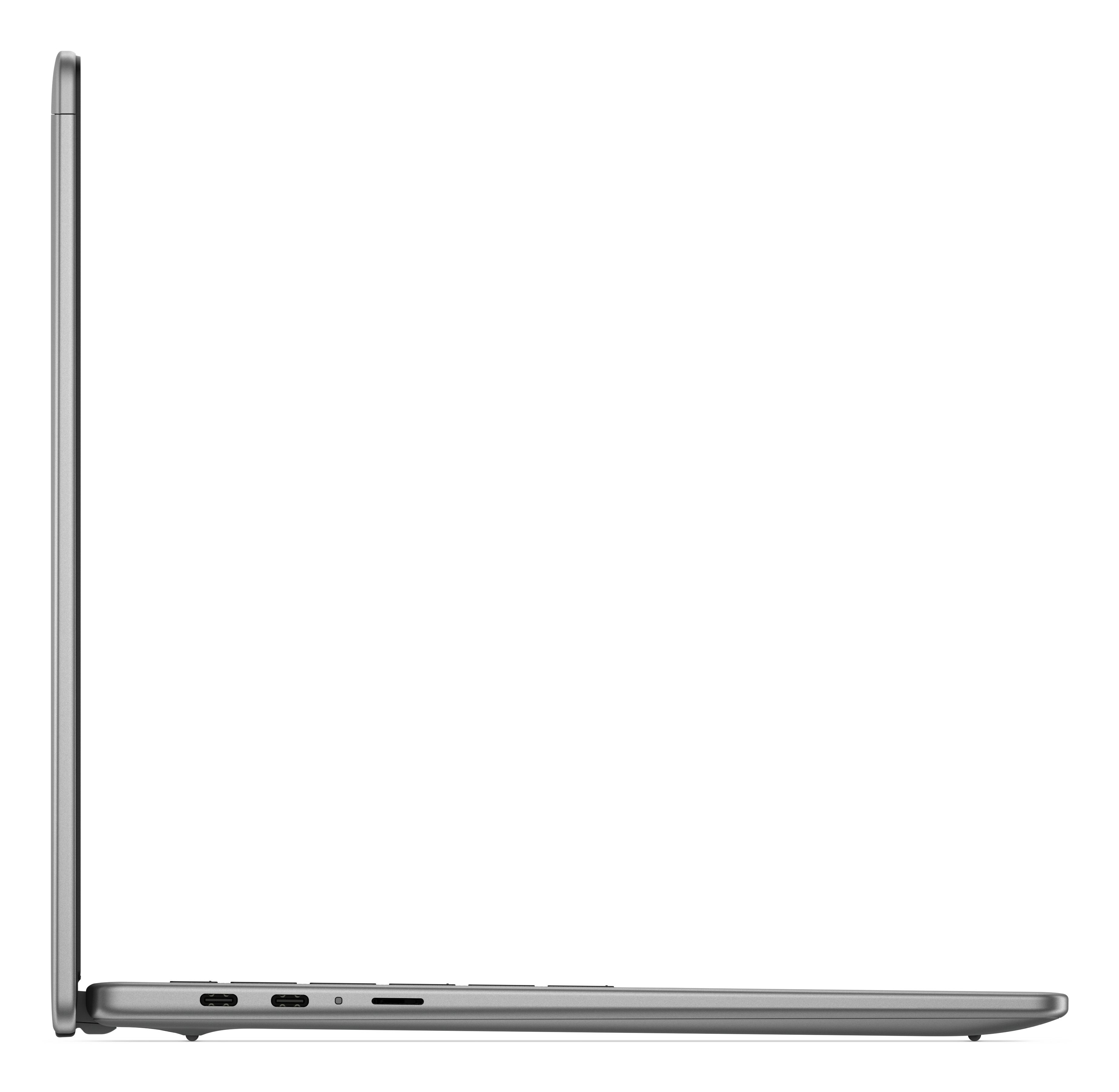 DELL Latitude 7455 XPlus10C 14inch QHD+ Touch 16GB 512GB SSD IR Cam & Mic FgrPr 3 Cell 65W WLAN Backlit Kb Nordic W11P 3Y Basic Onsite