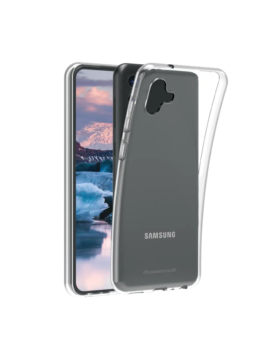 Greenland Galaxy A13 5G/A04s 4G Clear