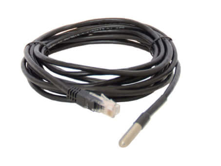 Remote environt sensor Temperature 6m