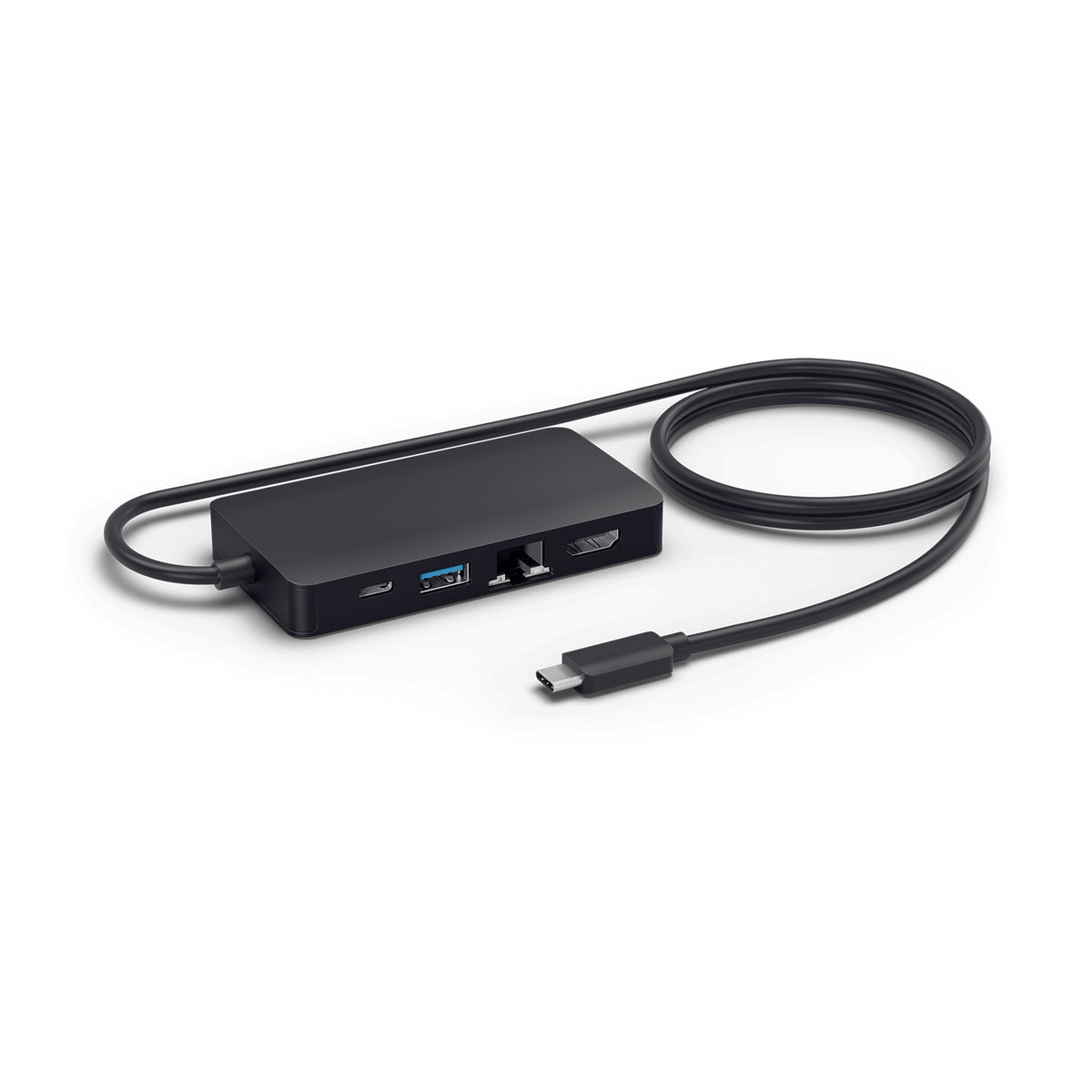 Jabra PanaCast USB Hub USB-C UK charger