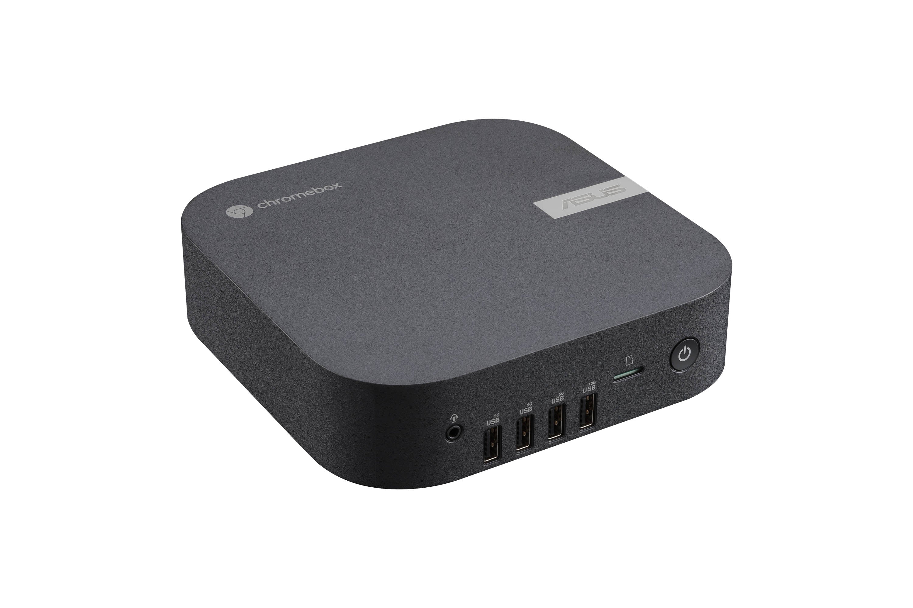 ASUS CHROMEBOX5 S3006UNA Intel Core i3-1315U 4Go 128Go UMA Chrome OS