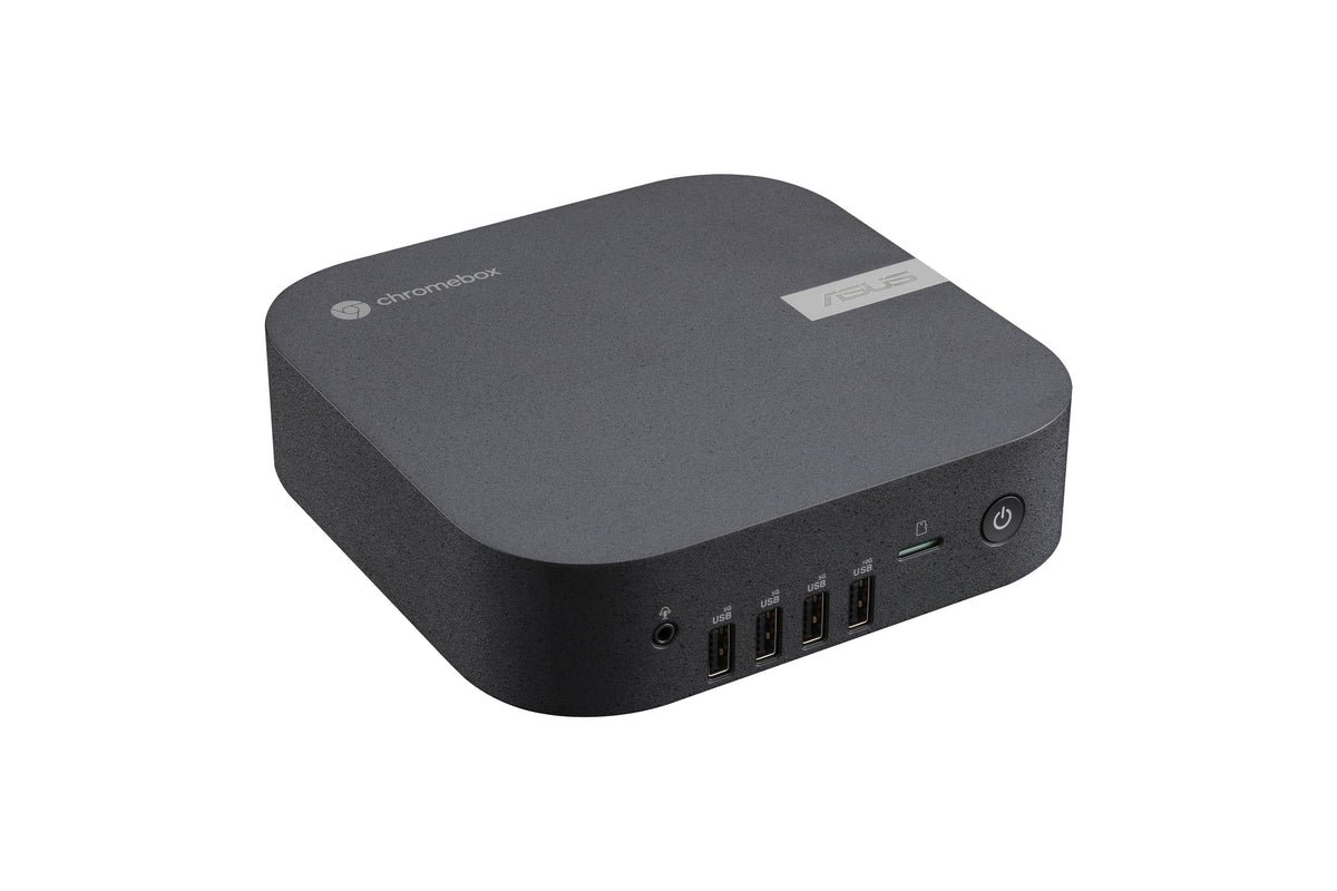 ASUS CHROMEBOX5 S7009UNA Intel Core i7-1355U 2x8Go 256Go UMA Chrome OS