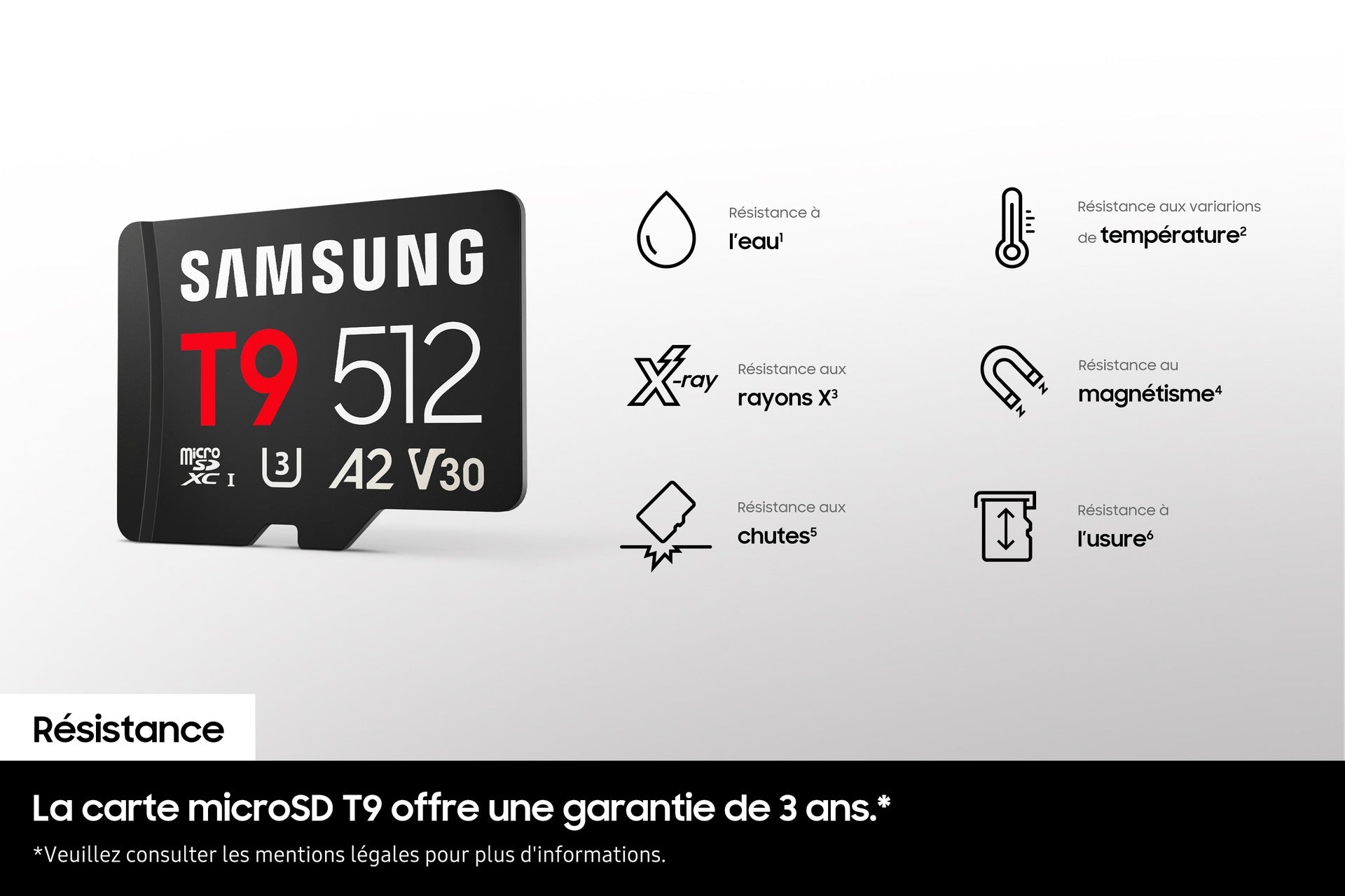 Micro SD T9 128GB+USB Reader